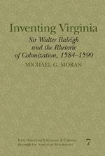 Inventing Virginia