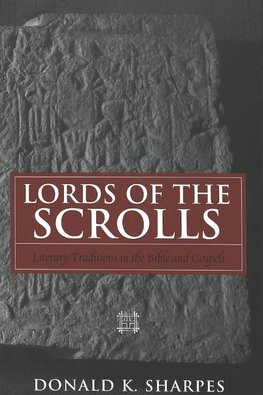 Lords of the Scrolls