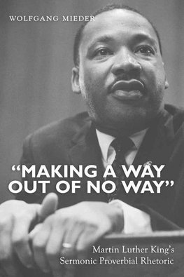 'Making a Way Out of No Way'
