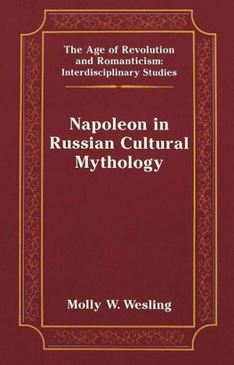 Napoleon in Russian Cultural Mythology