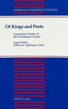 Of Kings and Poets