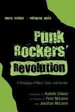 Punk Rockers' Revolution