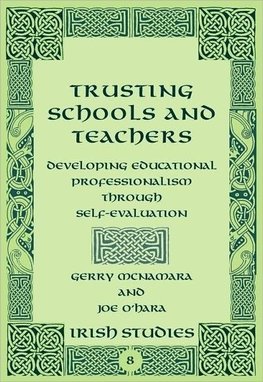 Trusting Schools and Teachers