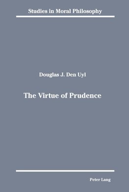 The Virtue of Prudence