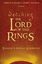 Watching 'The Lord of the Rings'