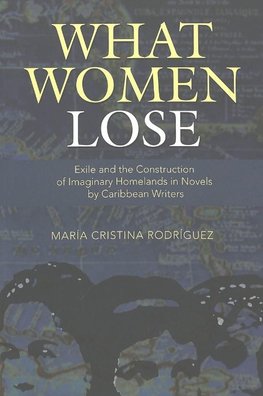 What Women Lose