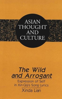 The Wild and Arrogant