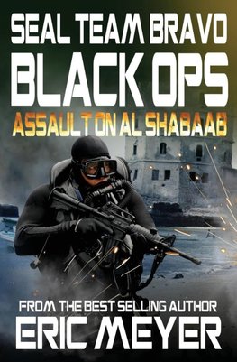 SEAL Team Bravo