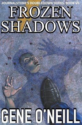 Frozen Shadows - WildWoman