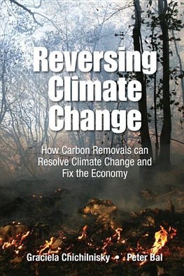 REVERSING CLIMATE CHANGE