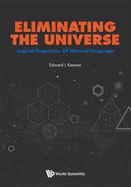 ELIMINATING THE UNIVERSE