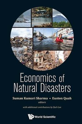 ECONOMICS OF NATURAL DISASTERS