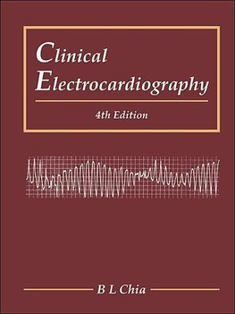 CLINIC ELECTROCARDIO (4TH ED)