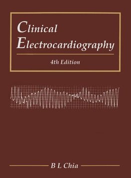 CLINIC ELECTROCARDIO (4TH ED)