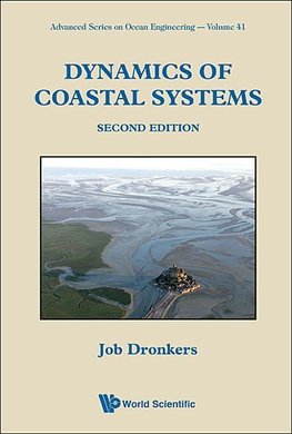 DYNAMIC COASTAL SYS (2ND ED)