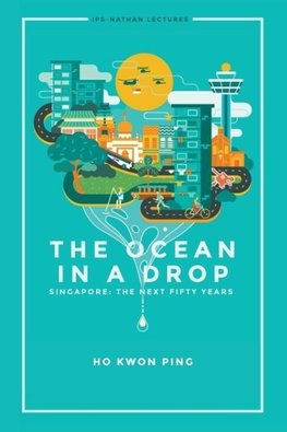 OCEAN IN A DROP, THE