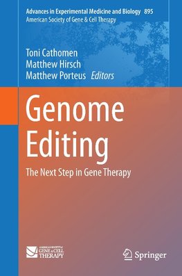Genome Editing