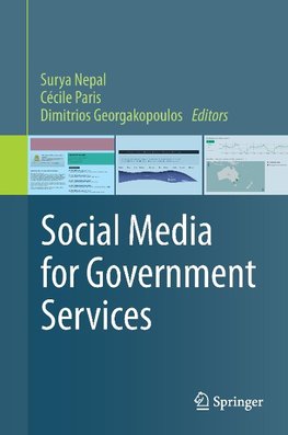 Social Media for Government Services