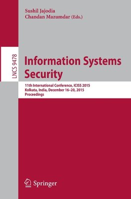 Information Systems Security
