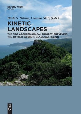 Kinetic Landscapes