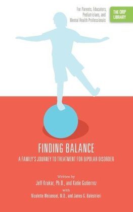 Finding Balance