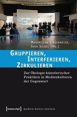 Gruppieren, Interferieren, Zirkulieren