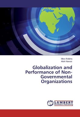 Globalization and Performance of Non-Governmental Organizations