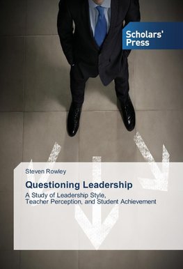 Questioning Leadership