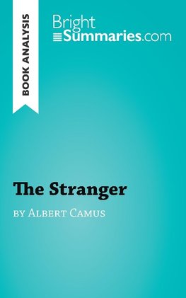 The Outsider by Albert Camus (Book Analysis)