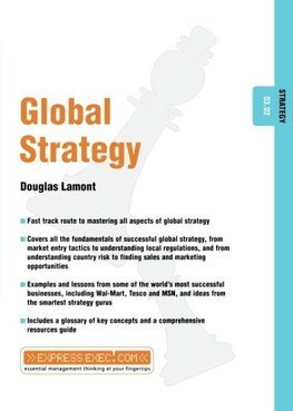 Global Strategy - Strategy 03.