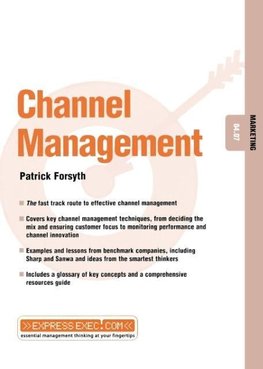 Channel Management