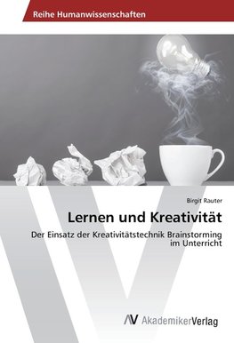 Lernen und Kreativität