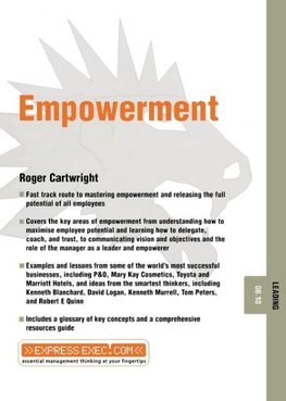 Empowerment