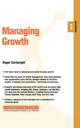 Managing Growth