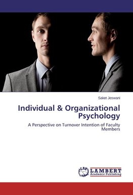 Individual & Organizational Psychology