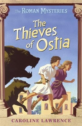 The Roman Mysteries