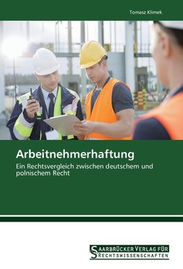Arbeitnehmerhaftung