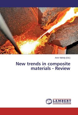 New trends in composite materials - Review