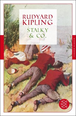 Kipling, R: Stalky & Co.