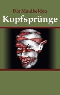 Kopfsprünge