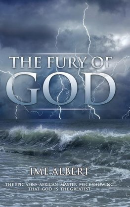 The Fury of God