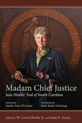 Madam Chief Justice