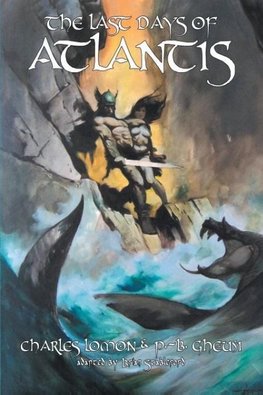 The Last Days of Atlantis