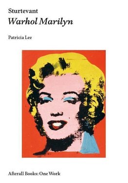 Sturtevant: Warhol Marilyn