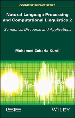 Natural Language Processing and Computational Linguistics 2