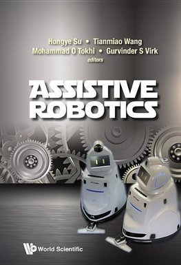 ASSISTIVE ROBOTICS - CLAWAR 2015