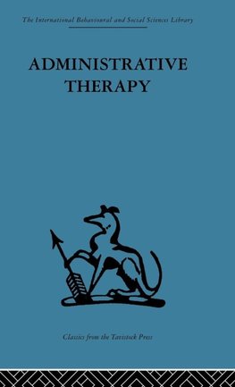 Administrative Therapy