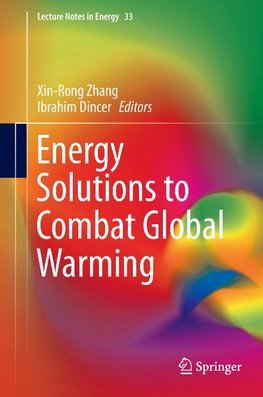 Energy Solutions to Combat Global Warming