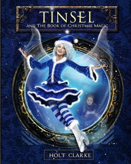 Tinsel and the Book of Christmas Magic