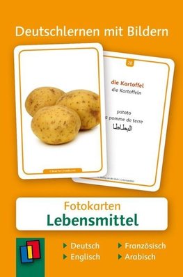 Lebensmittel
